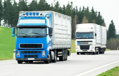 Konya Köse | Eşya Taşıma